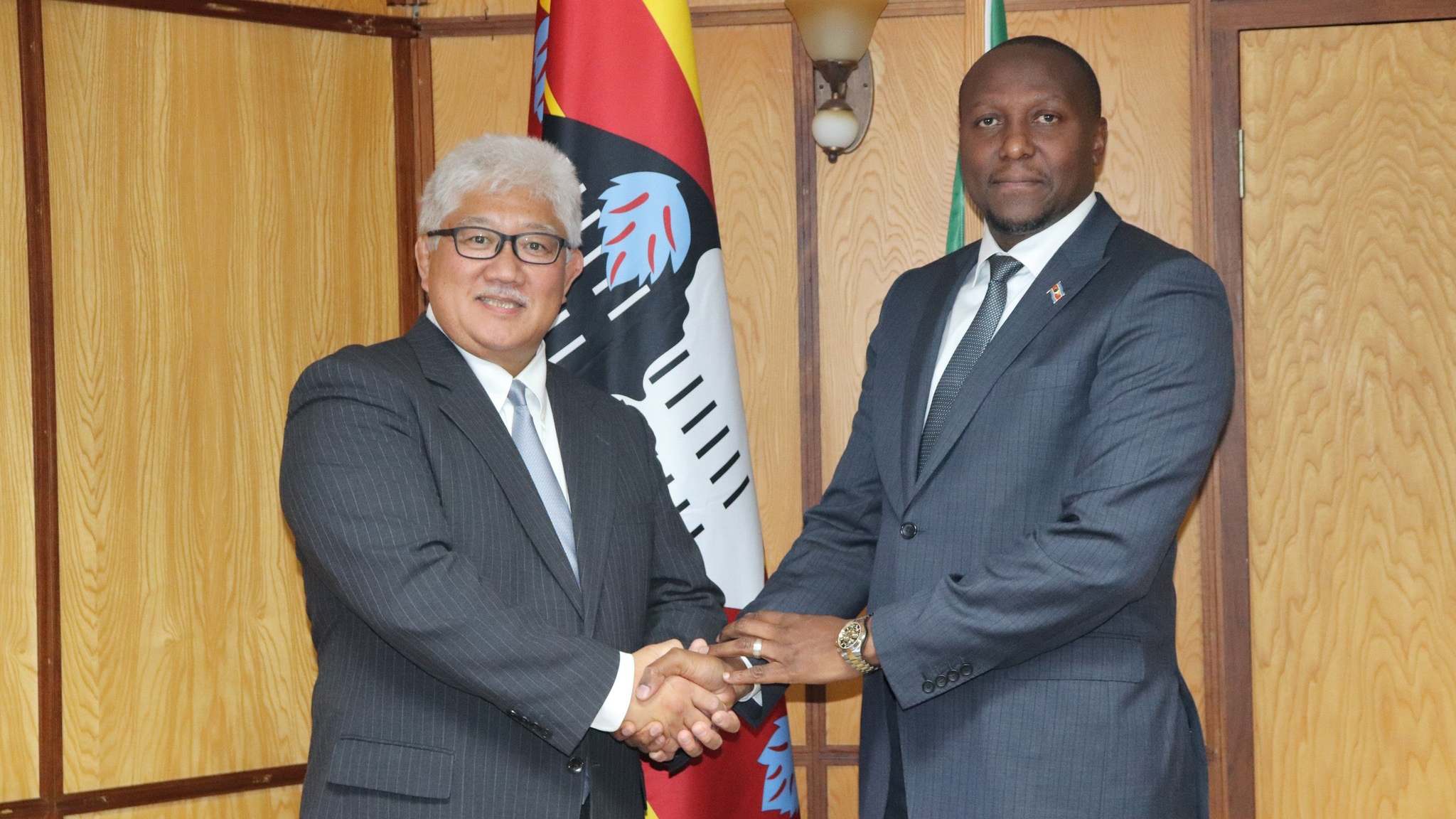 PM woos Japan’s ITOCHU for strategic investments